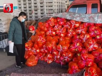 桃城區(qū)嚴抓食用農(nóng)產(chǎn)品批發(fā)市場食品質(zhì)量安全，守護群眾食品安全防線